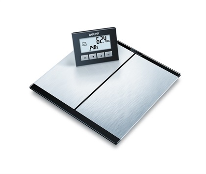 ترازو نفرکش تحلیلگر بیورر مدل BG64
